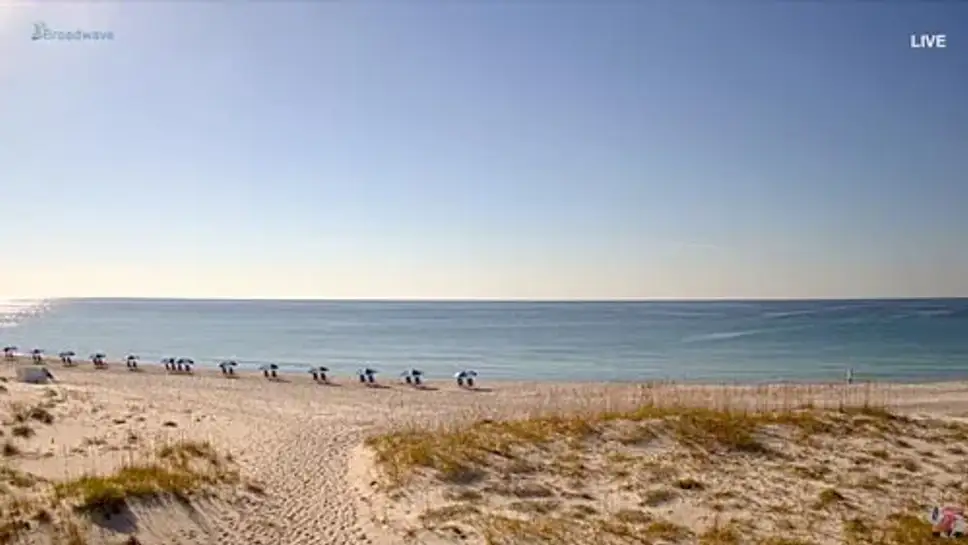 Pensacola Beach Cam