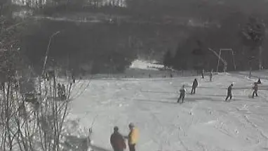 Skigebiet Pezinska Baba Online-Webcam