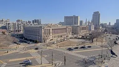 Filadelfia en vivo, PA cámara web en vivo