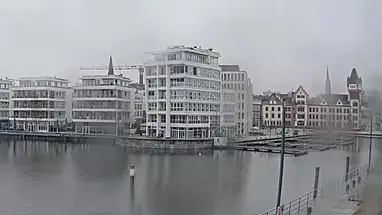 フェニックス湖、ドルトムント ウェブカメラのライブストリーム