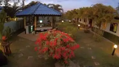 Phuket Lotus Lodge, Ansicht 1 Online-Webcam