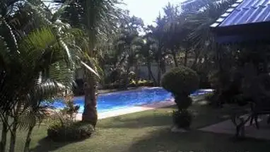 Веб-камера Пхукет Lotus Lodge вид 2 в реальном времени