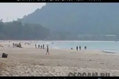 푸켓 카타 노이 해변