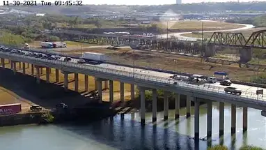 Piedras Negras, Coahuila, México webcam ao vivo