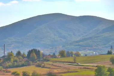 Долина Плашки из Латина