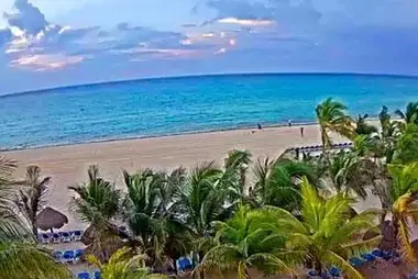 Playa del Carmen, Quintana Roo