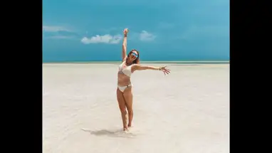 Irisches Zentrum, Playa del Inglés Online-Webcam