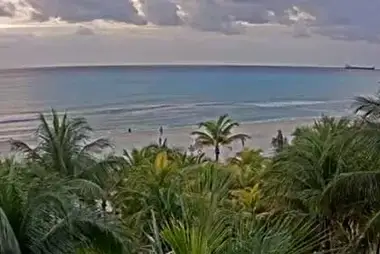 Plaża Playacar