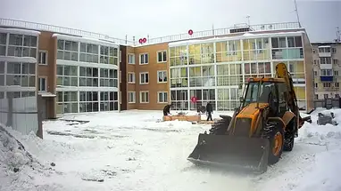 Xây dựng xã hội Cuộc sống-Chiến thắng Mới, Verkhneye Dubrovo phát trực tiếp qua webcam