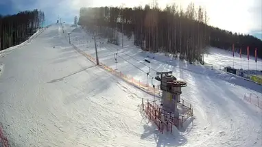 Trung tâm giải trí PODOLINO" phát trực tiếp qua webcam