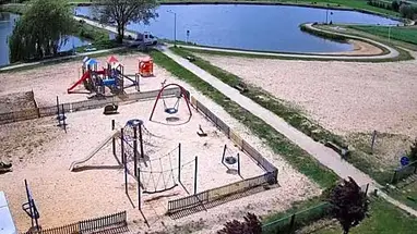 拉斯库夫水库 在线网络摄像头