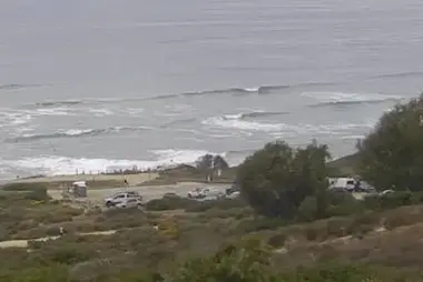 Point Loma, San Diego