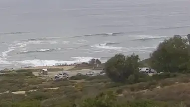 Point Loma, San Diego Live Cam
