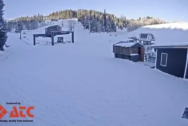 Pomerelle Mountain Ski Resort