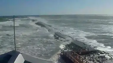 Ponce Girişi, Florida canlı web kamerası