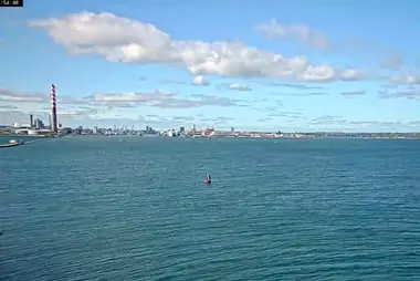 Hải đăng Poolbeg, Dublin