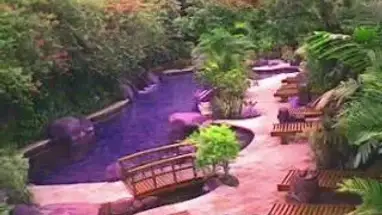 Hotel Papaveri, Bali webcam dal vivo