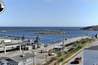 Tilley Port aux Basques, NL