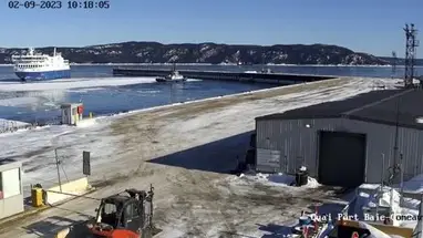 포르드베코모 웹캠 라이브 스트림