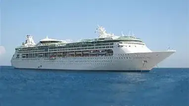 Puerto Cañaveral, Florida cámara web en vivo