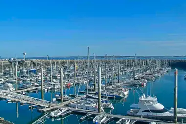 Port d'Armor, Saint-Cast-le-Guildo