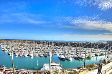 Port d'Armor, Saint-Quay-Portrieux
