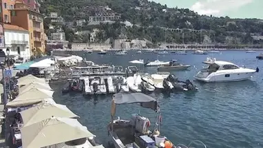 Porto de la Santé Cam webcam ao vivo