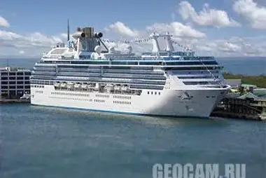 Port Everglades, Florida