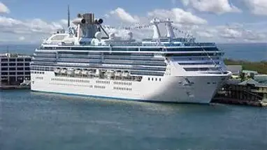 Porto Everglades, Florida webcam dal vivo