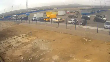 Port Krym, Kertsj online-webcam