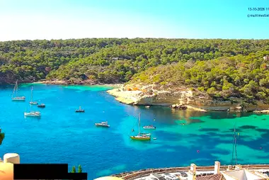 Baie de Portals Vells