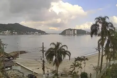 Praia Dos Milionários, Brésil