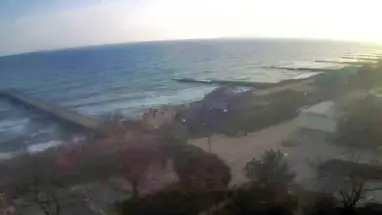 Primorsky-Kai, Primorsky Online-Webcam