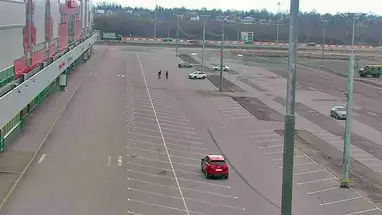 쇼핑 센터 "Prizma", 상트페테르부르크 웹캠 라이브 스트림