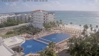 Grand Residences, QR Live Cam