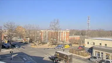 पटनम काउंटी स्क्वायर लाइव, टीएन लाइव वेबकैम प्रसारण