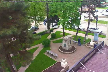 Pyatigorsk Webcam