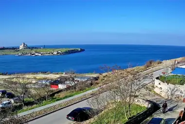 Quarantine Bay, Sevastopol