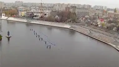 Quay Roshen, Winnica kamera na żywo