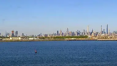 LaGuardia Airport Cam, NY Live Cam