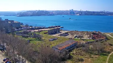 Radiohill, Sebastopol online-webcam