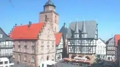 시청사, 알스펠트 웹캠 라이브 스트림