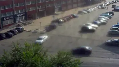 Rivierstation, Saratov online-webcam