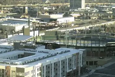 Greater Nevada Field, Reno