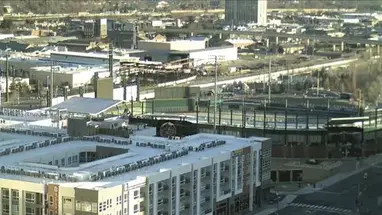 ग्रेटर नेवादा फील्ड, रेनो लाइव वेबकैम प्रसारण