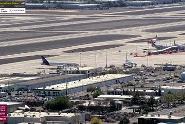 Reno-Tahoe International Airport