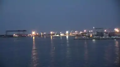 Reposaari, Pori, Finlandiya canlı web kamerası