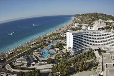 Ixia LiveCam, Rhodos