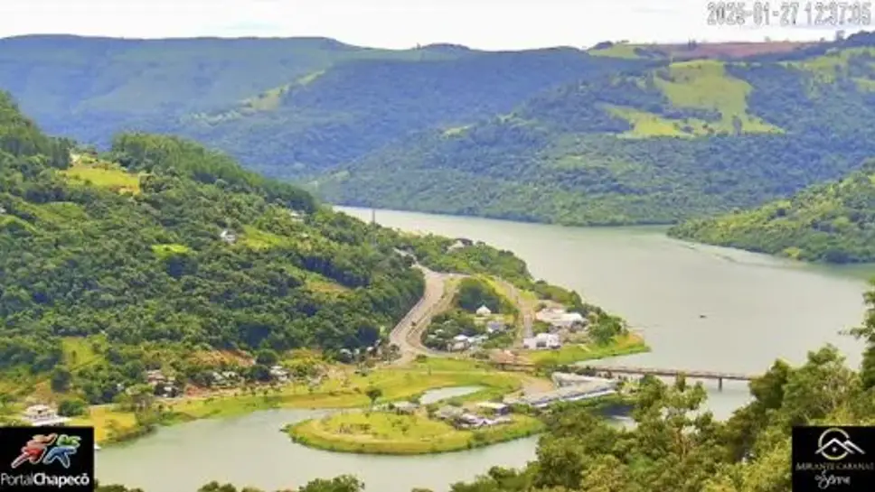 Live Webcam Rio Uruguai RS - Brazil Rio Grande Do Sul Rio Uruguai.webp
