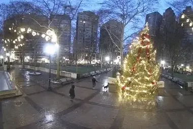 Rittenhouse Square, Philadelphia